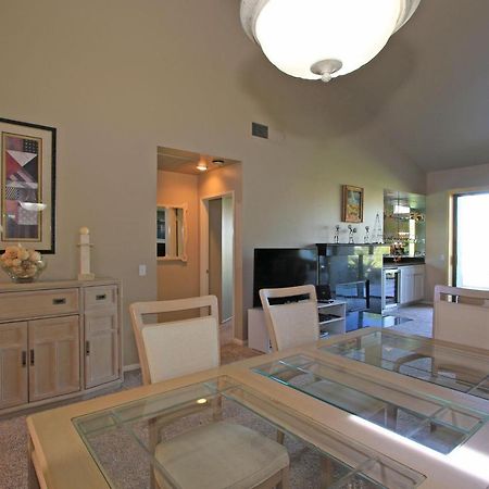 V3859 - Waterfall Hole Palm Desert Exterior photo
