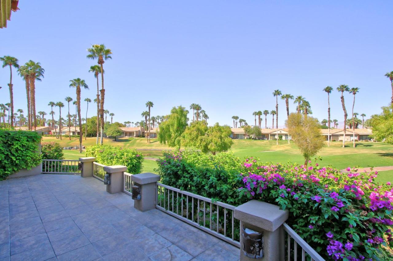 V3859 - Waterfall Hole Palm Desert Exterior photo