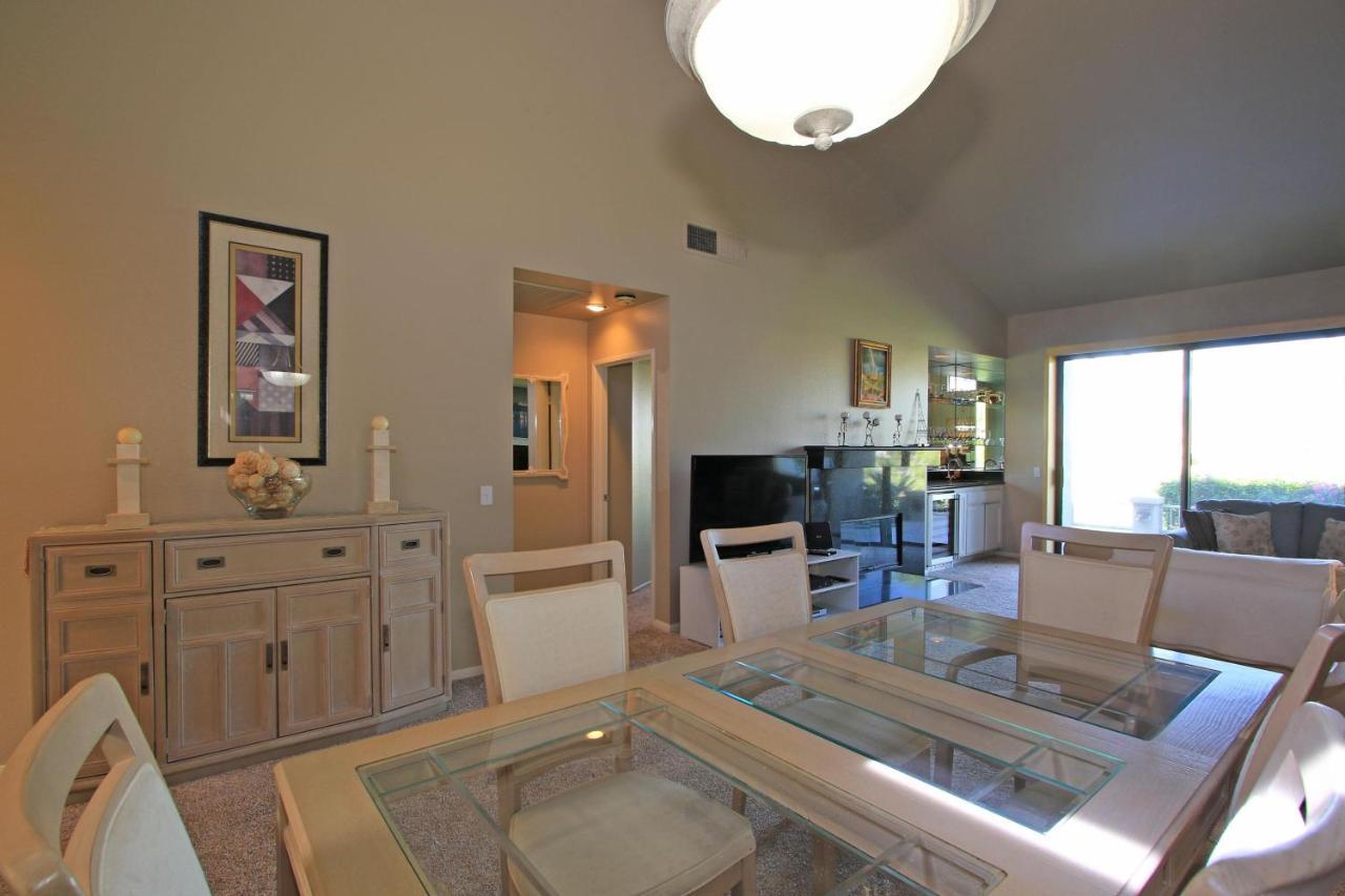 V3859 - Waterfall Hole Palm Desert Exterior photo