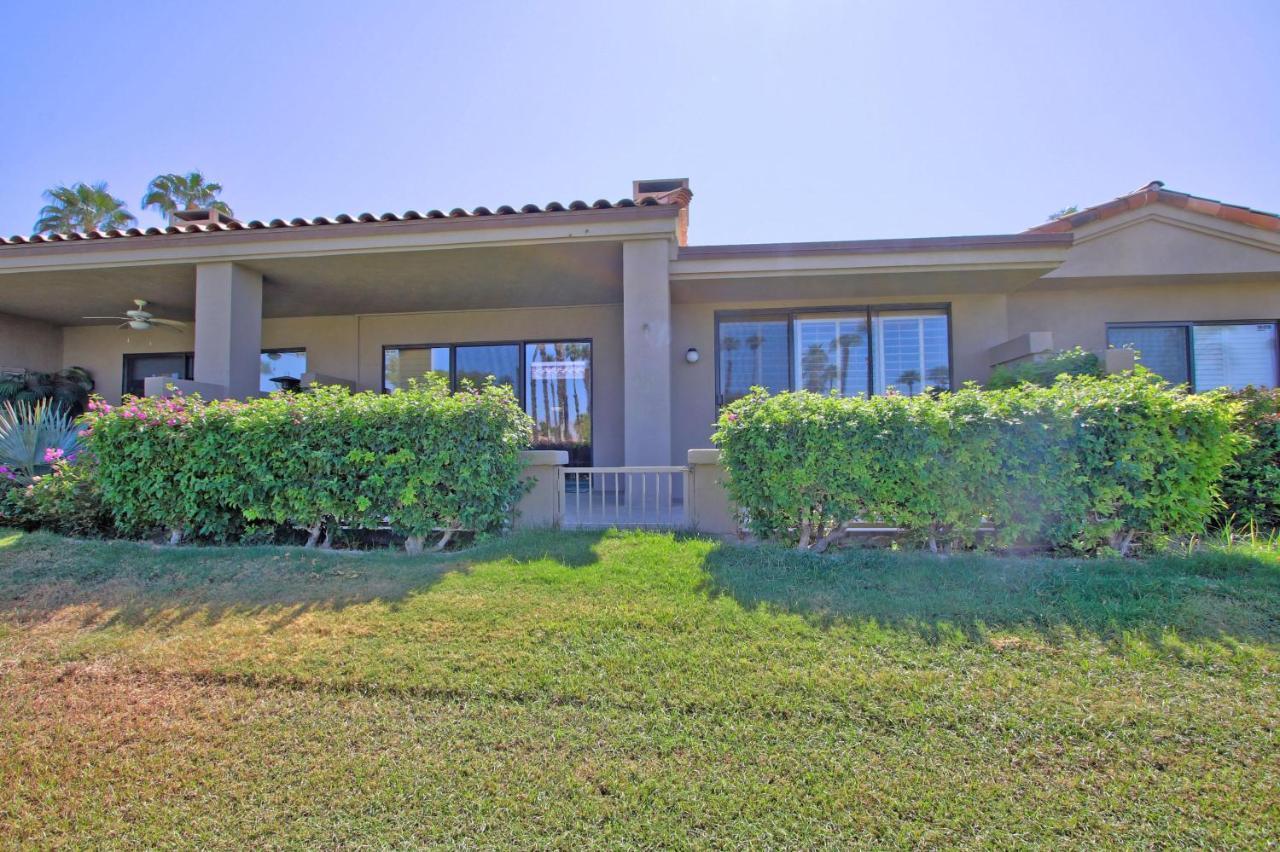 V3859 - Waterfall Hole Palm Desert Exterior photo