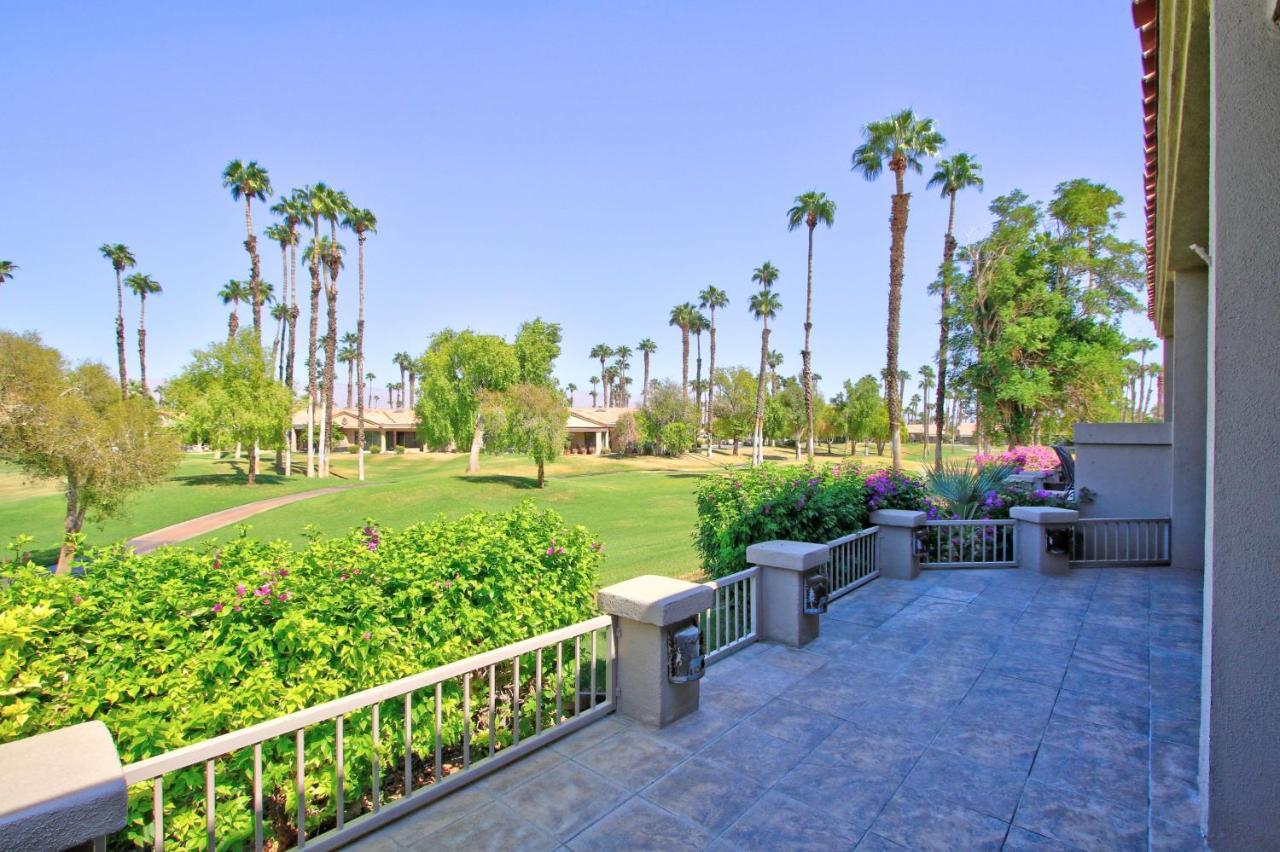 V3859 - Waterfall Hole Palm Desert Exterior photo